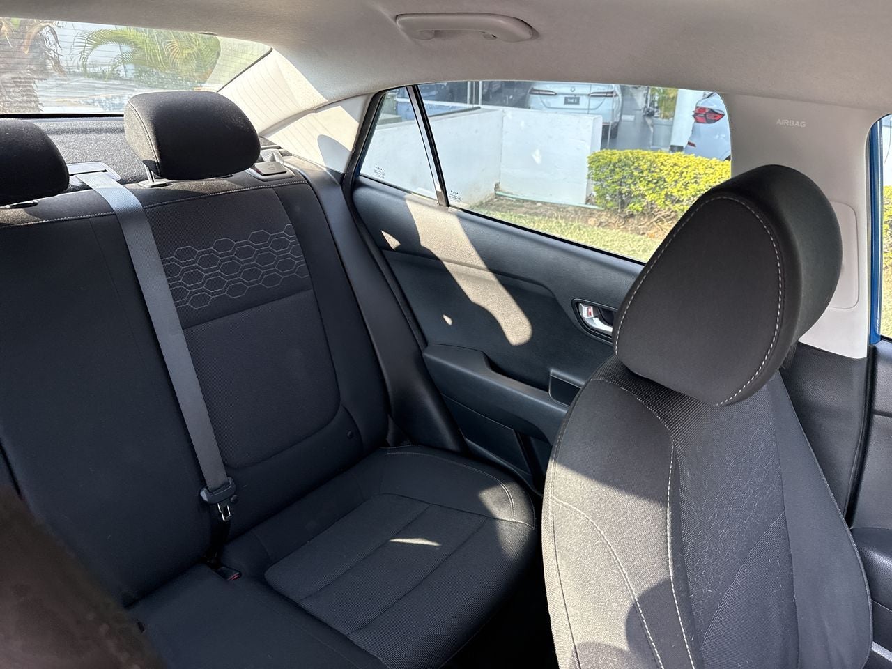 2023 Kia Rio 1.6 Hb EX At