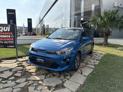 2023 Kia Rio 1.6 Hb EX At