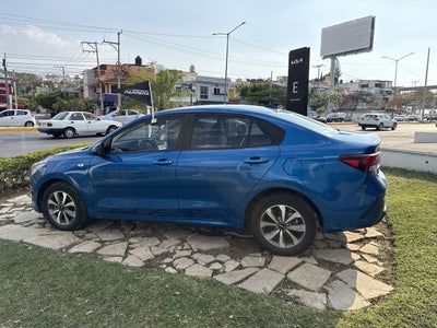 2023 Kia Rio 1.6 Hb EX At