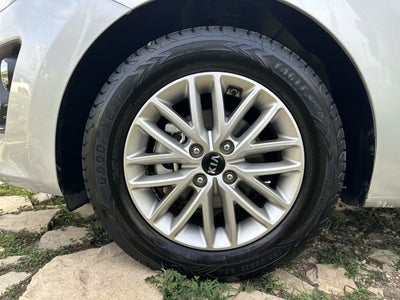 2021 Kia Rio 1.6 Hb LX Mt