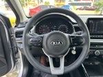 2021 Kia Rio 1.6 Hb LX Mt