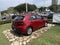 2021 Kia Rio 1.6 Hb LX Mt
