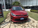 2021 Kia Rio 1.6 Hb LX Mt