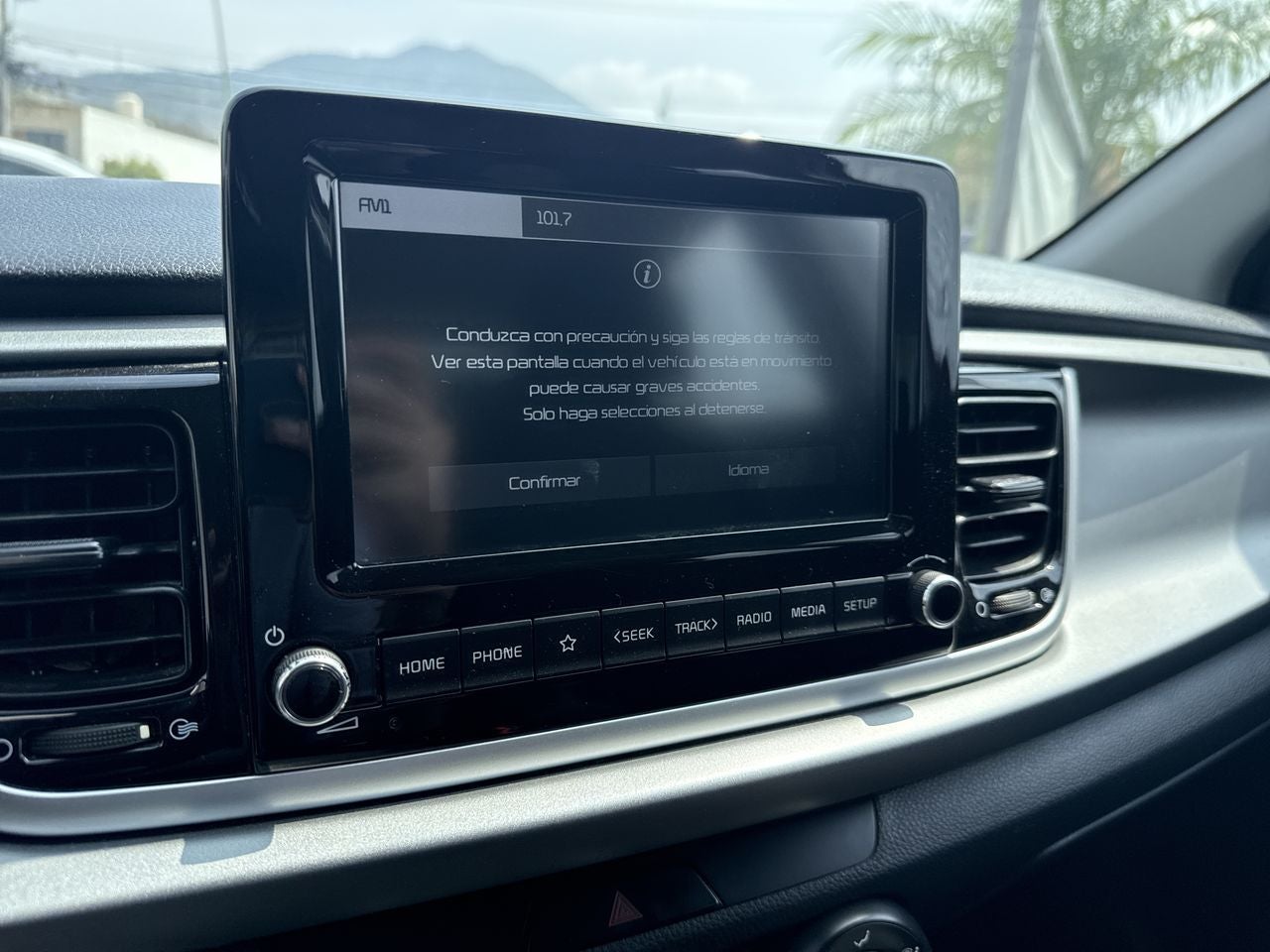 2021 Kia Rio 1.6 Hb LX Mt