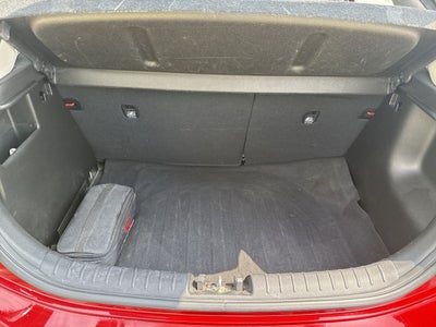 2021 Kia Rio 1.6 Hb LX Mt