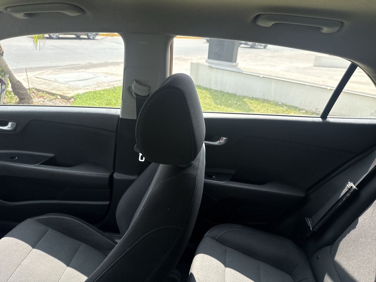 2021 Kia Rio 1.6 Hb LX Mt