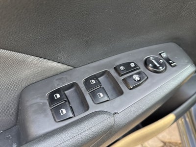 2020 Hyundai Accent 1.6 Sedan Gl Mid Mt