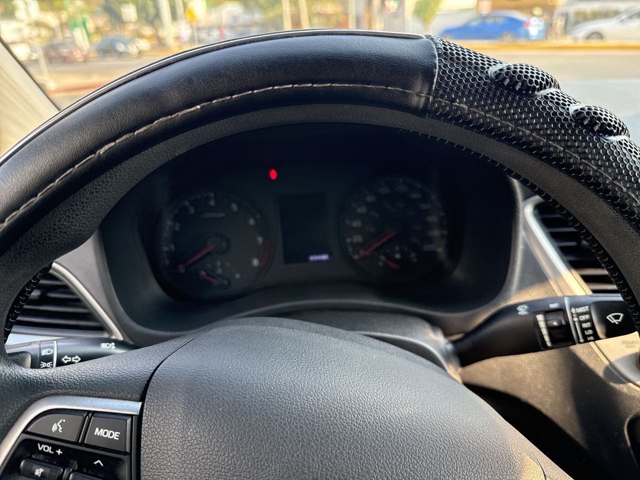 2020 Hyundai Accent 1.6 Sedan Gl Mid Mt