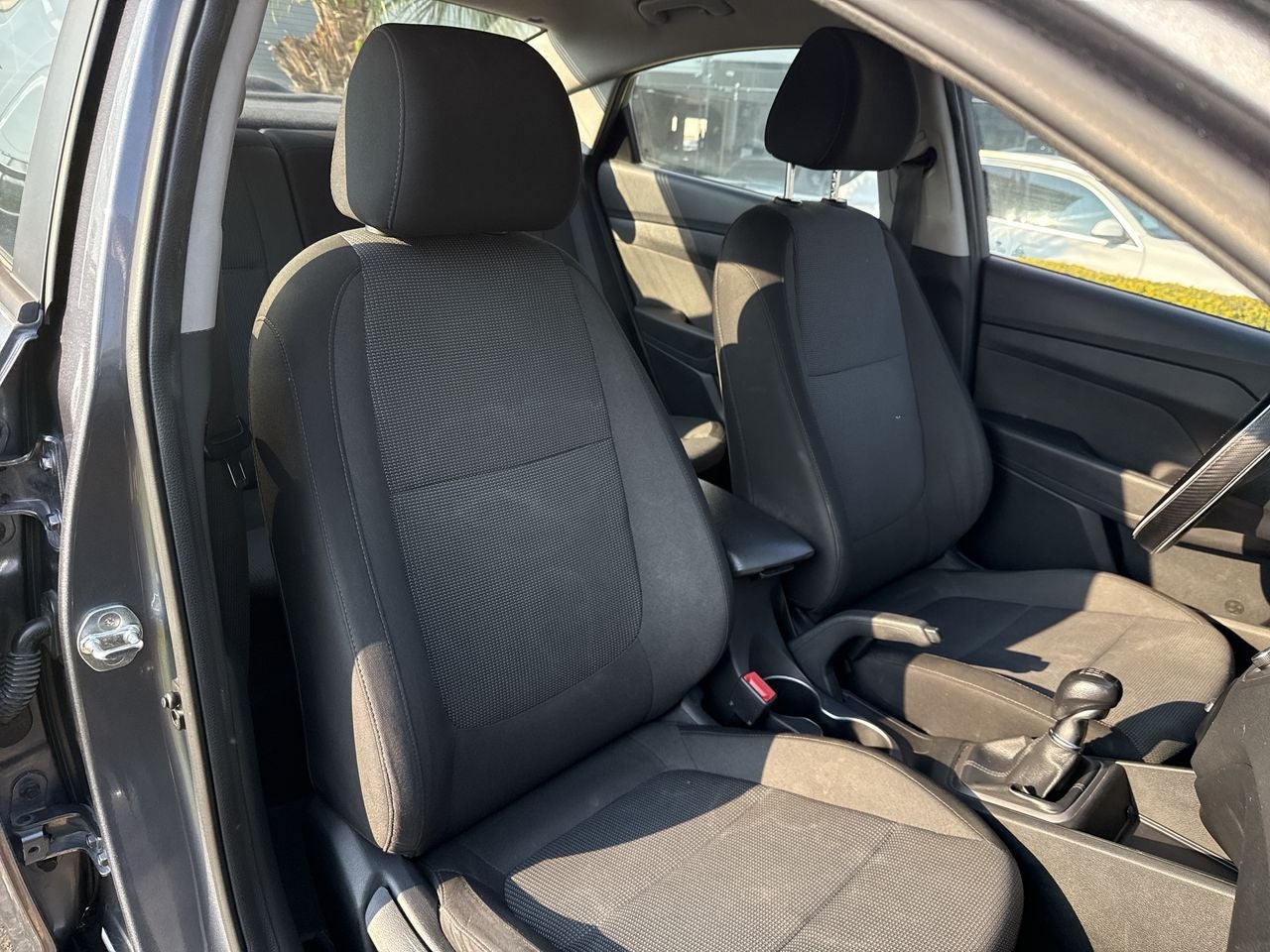 2020 Hyundai Accent 1.6 Sedan Gl Mid Mt