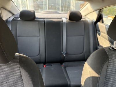 2020 Hyundai Accent 1.6 Sedan Gl Mid Mt