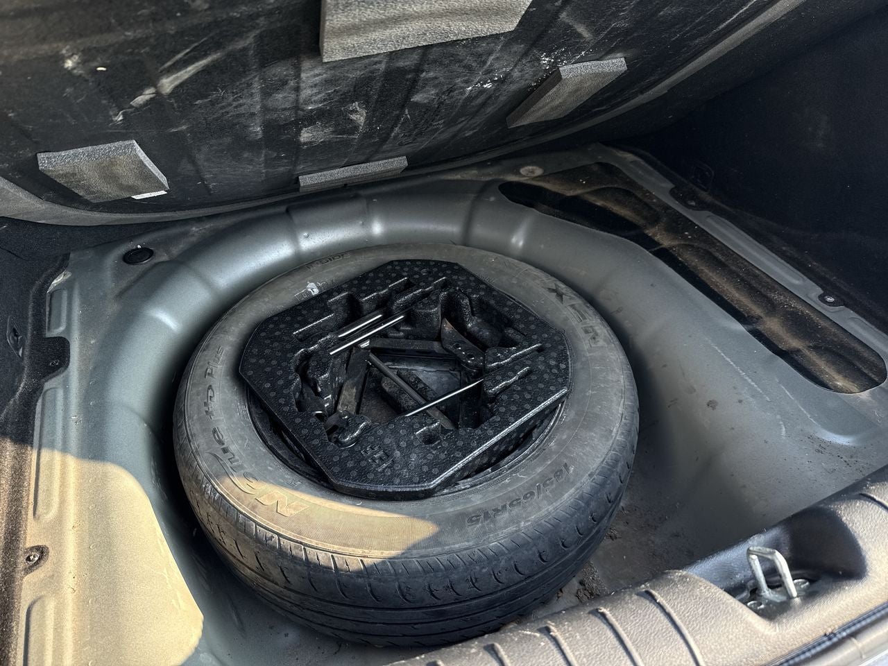 2020 Hyundai Accent 1.6 Sedan Gl Mid Mt