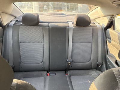 2020 Hyundai Accent 1.6 Sedan Gl Mid Mt