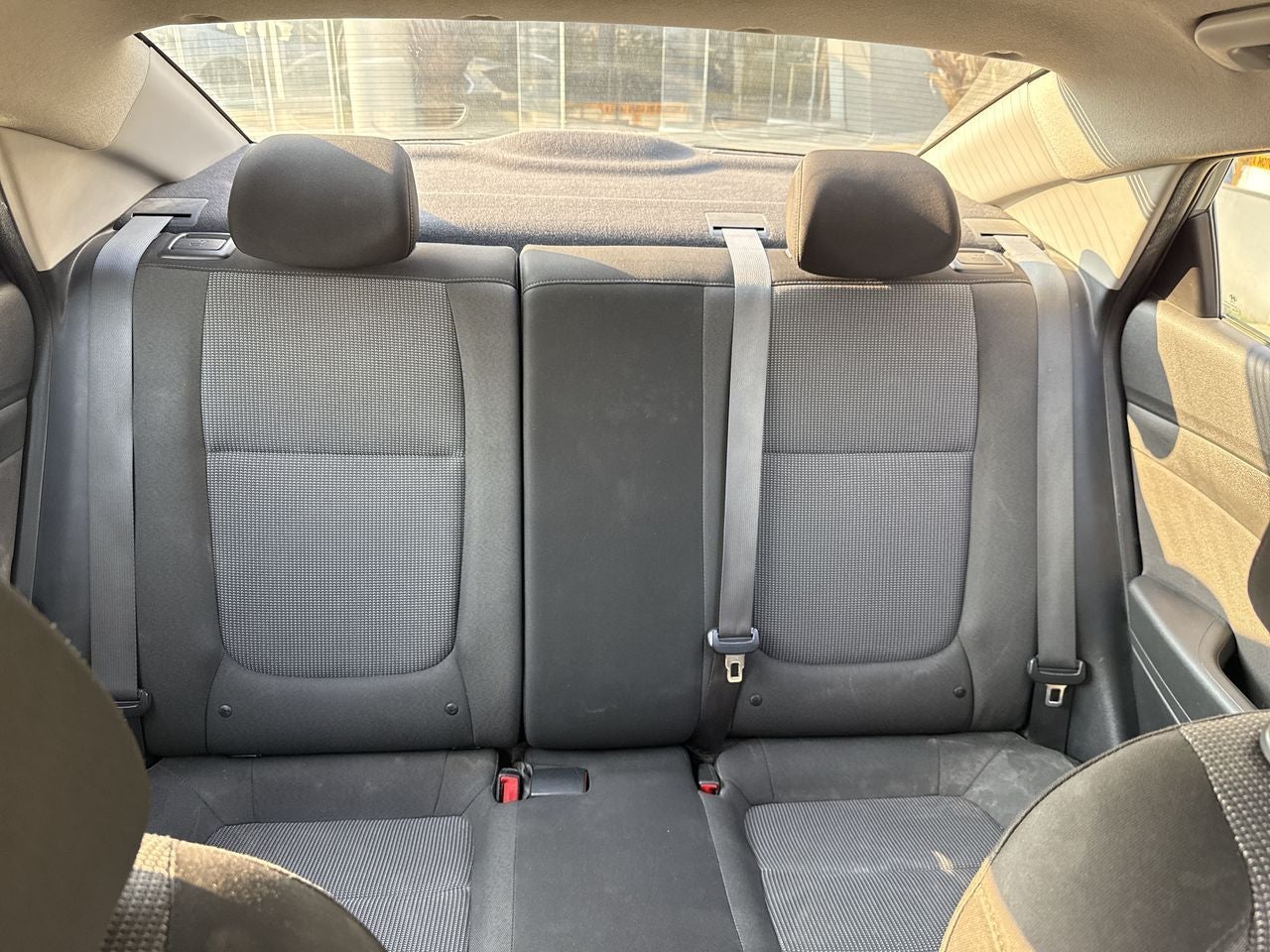 2020 Hyundai Accent 1.6 Sedan Gl Mid Mt