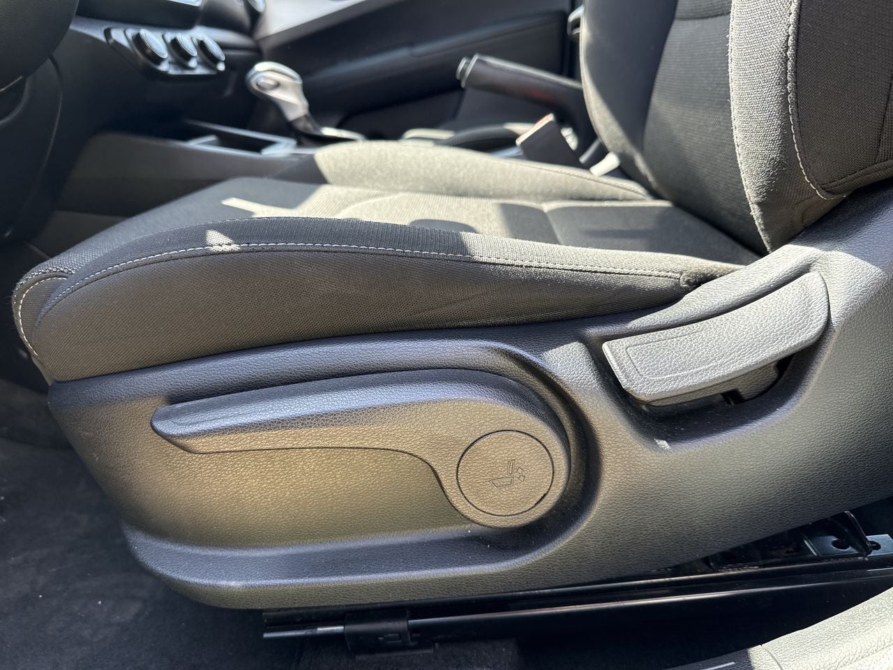 2022 Kia Forte 2.0 L At