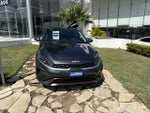 2022 Kia Forte 2.0 L At