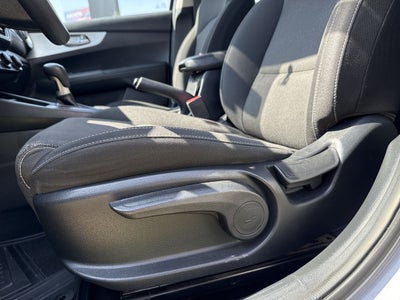 2023 Kia Forte 2.0 L Sedan At