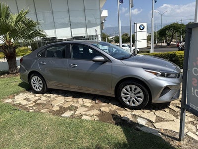 2023 Kia Forte 2.0 L Sedan At