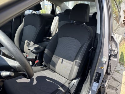 2023 Kia Forte 2.0 L Sedan At