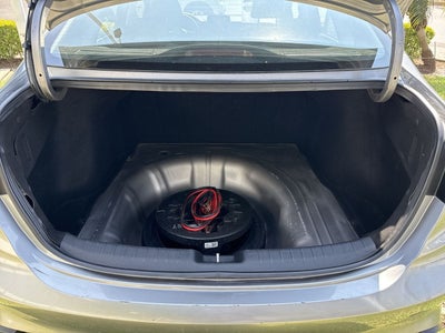 2023 Kia Forte 2.0 L Sedan At