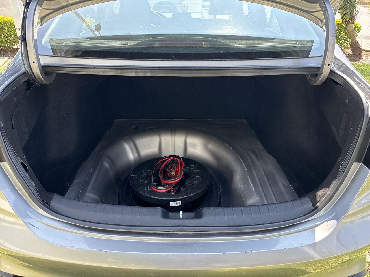 2023 Kia Forte 2.0 L Sedan At