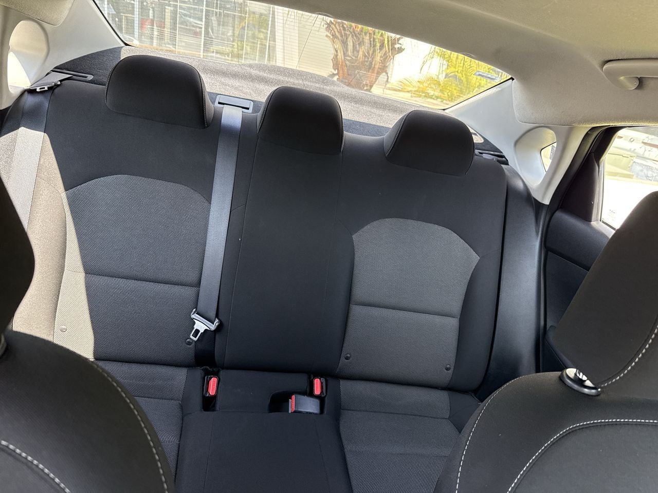 2023 Kia Forte 2.0 L Sedan At