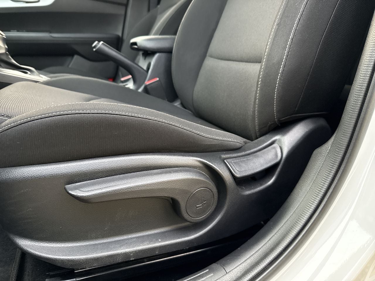 2024 Kia Forte 2.0 Lx Sedan At