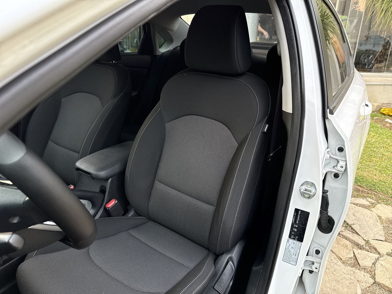 2024 Kia Forte 2.0 Lx Sedan At