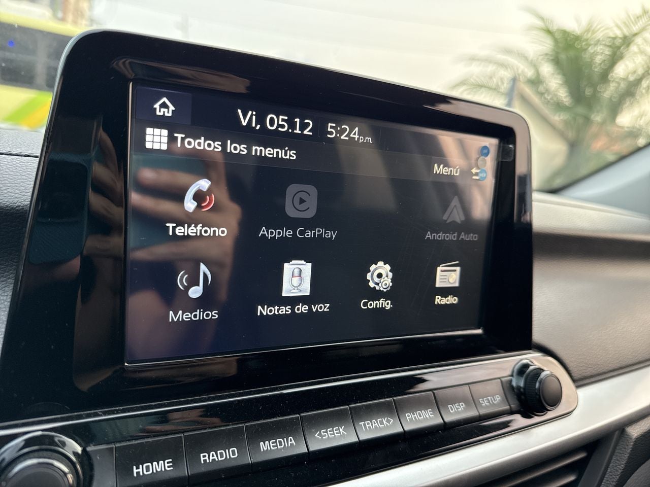 2024 Kia Forte 2.0 Lx Sedan At