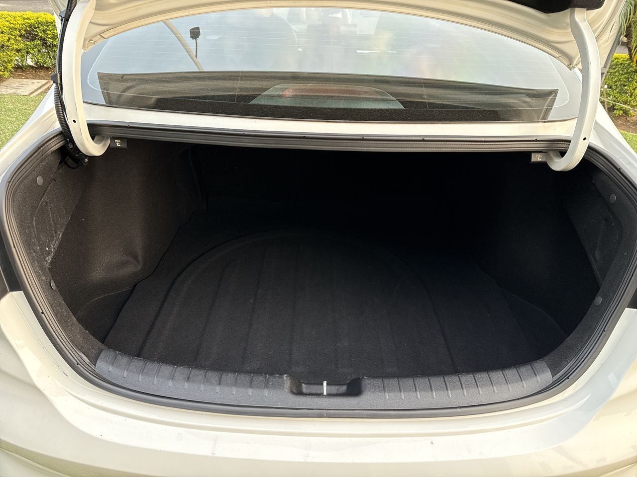 2024 Kia Forte 2.0 Lx Sedan At