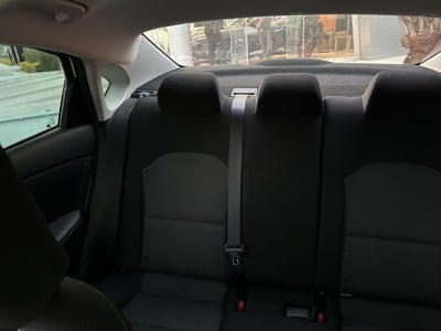 2024 Kia Forte 2.0 Lx Sedan At