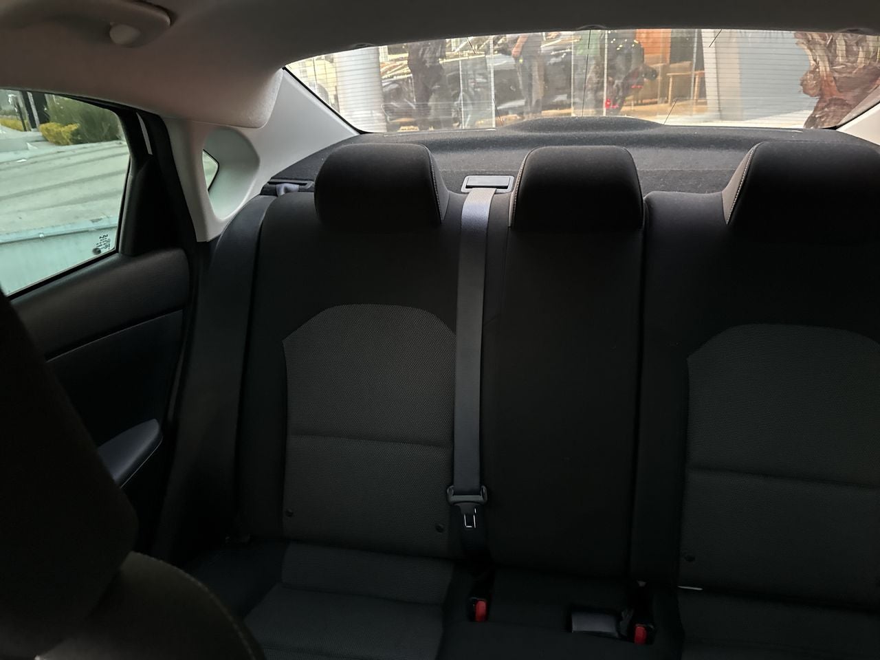 2024 Kia Forte 2.0 Lx Sedan At