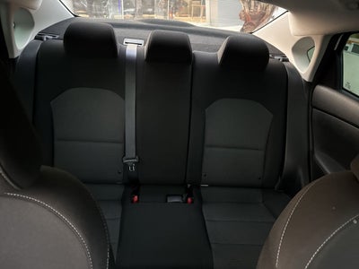 2024 Kia Forte 2.0 Lx Sedan At