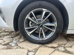 2024 Kia Forte 2.0 Ex Sedan At