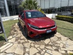 2023 Kia Forte 2.0 GT Line Sedan At