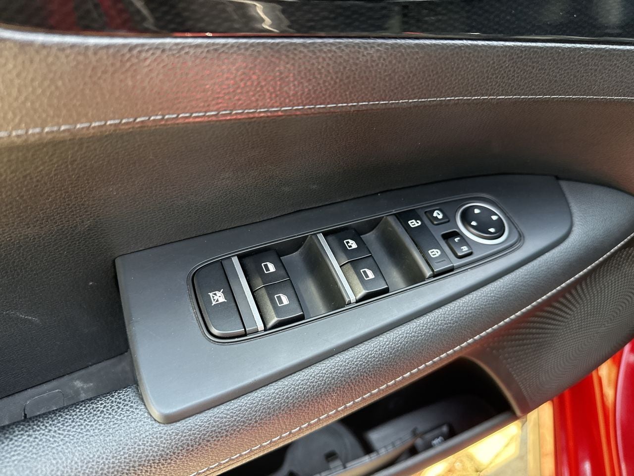 2023 Kia Forte 2.0 GT Line Sedan At