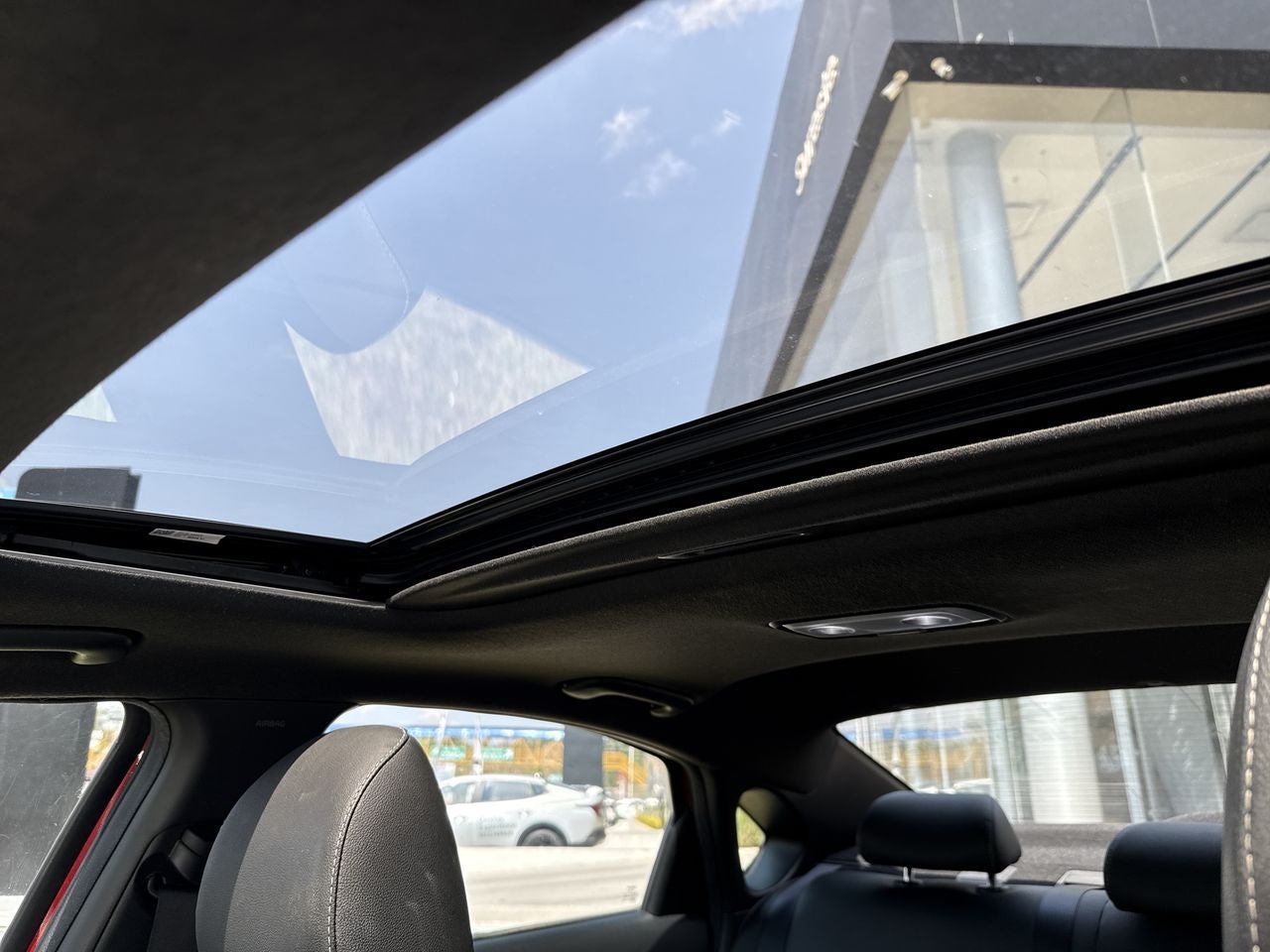 2023 Kia Forte 2.0 GT Line Sedan At