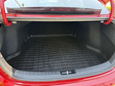 2023 Kia Forte 2.0 GT Line Sedan At