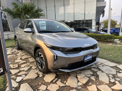 2024 Kia K3 1.6 Ex Pack At