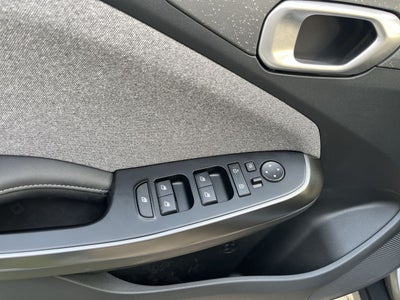 2024 Kia K3 1.6 Ex Pack At