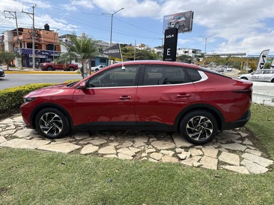 2024 Kia K3 1.6 Ex Pack At