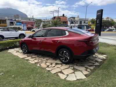 2024 Kia K3 1.6 Ex Pack At