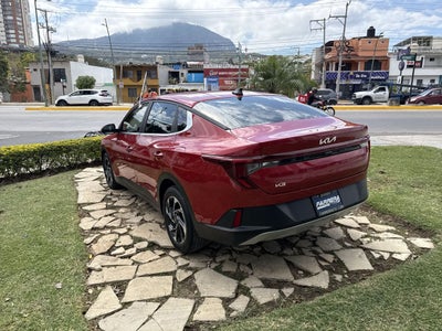2024 Kia K3 1.6 Ex Pack At