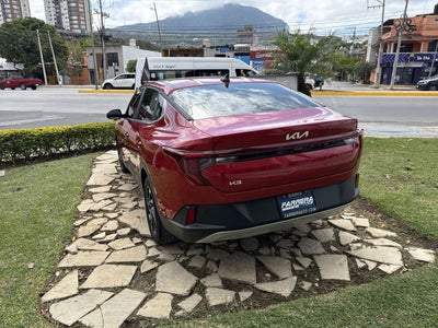 2024 Kia K3 1.6 Ex Pack At