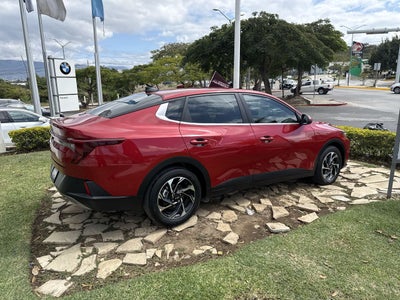 2024 Kia K3 1.6 Ex Pack At