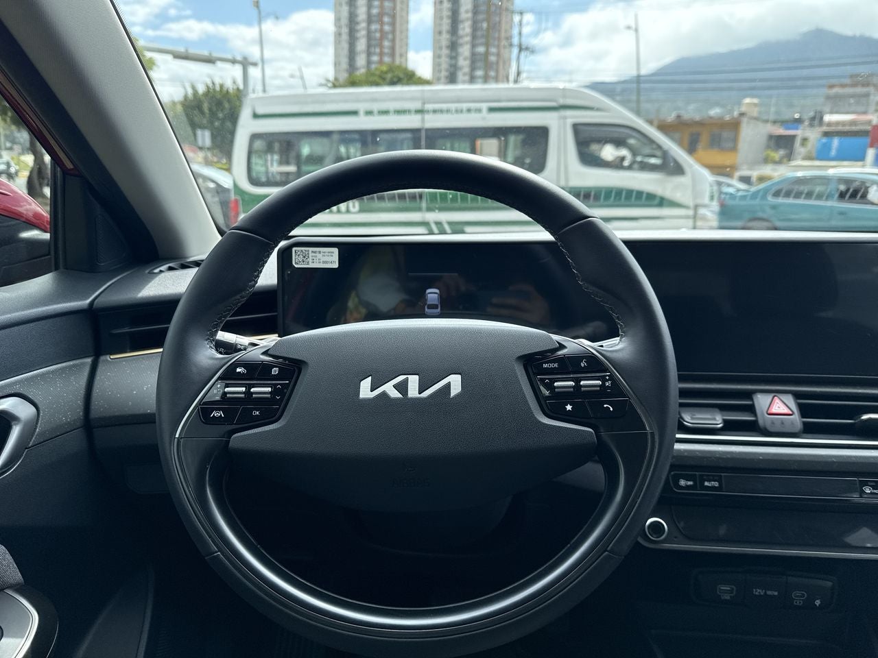 2024 Kia K3 1.6 Ex Pack At