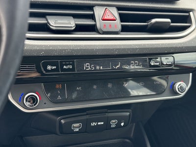 2024 Kia K3 1.6 Ex Pack At