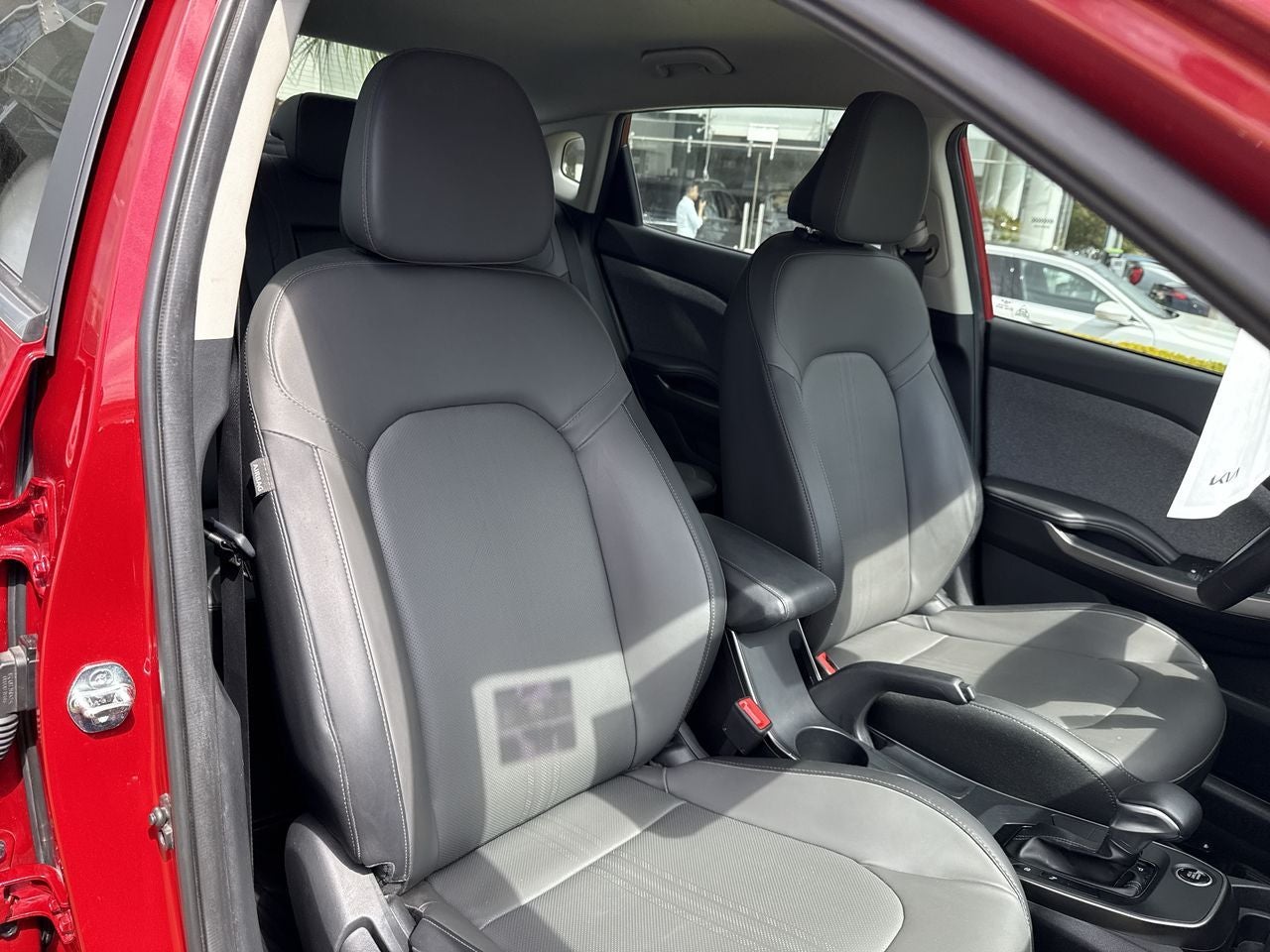 2024 Kia K3 1.6 Ex Pack At