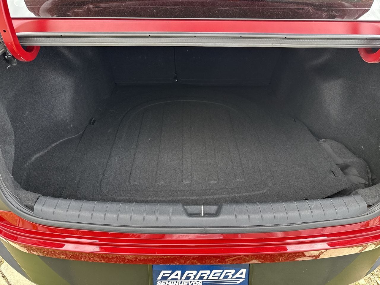 2024 Kia K3 1.6 Ex Pack At