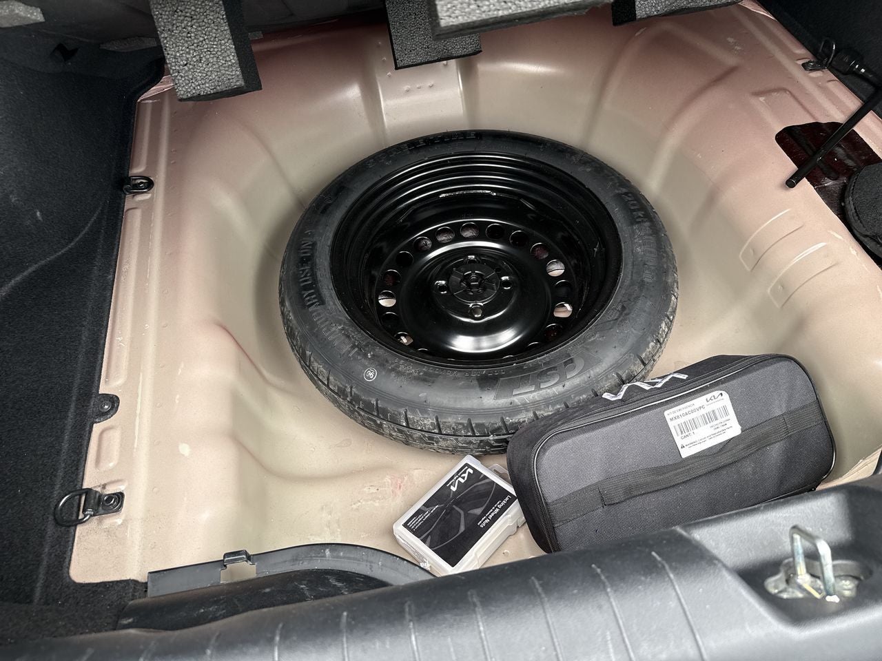 2024 Kia K3 1.6 Ex Pack At