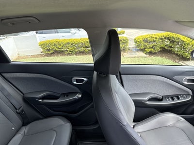 2024 Kia K3 1.6 Ex Pack At